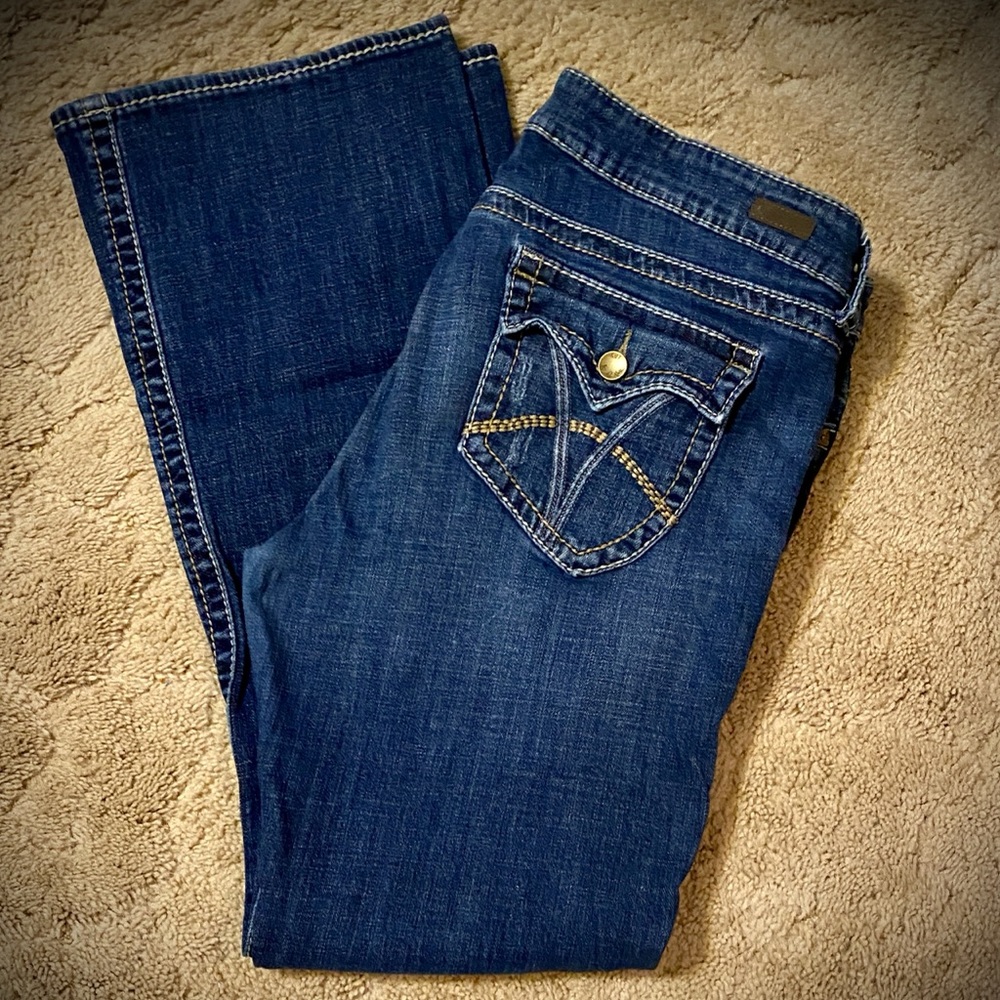 Kut from the Kloth Jeans size 16